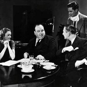 Fotoğraf Alfred Hitchcock