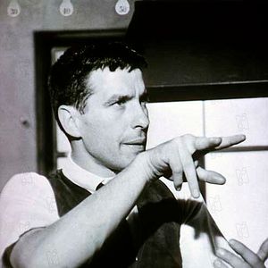 Fotoğraf John Cassavetes