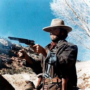 Fotoğraf The Outlaw Josey Wales