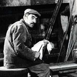 Fotoğraf Georges Géret