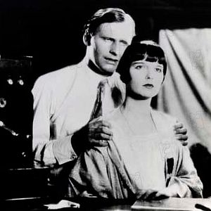 Fotoğraf Louise Brooks