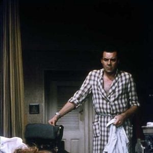 Fotoğraf Dirk Bogarde