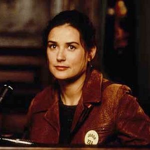 Fotoğraf Demi Moore