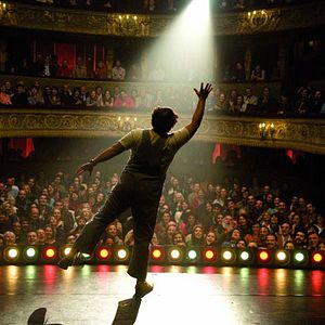 Fotoğraf Antoine de Caunes