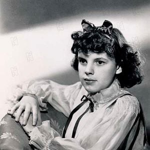 Fotoğraf Judy Garland
