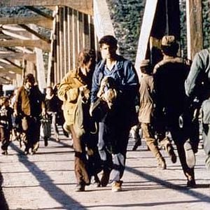 Fotoğraf Gianni Amelio