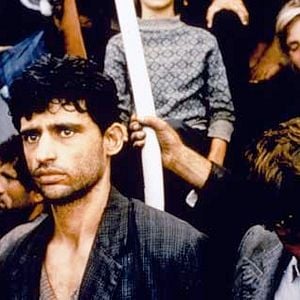 Fotoğraf Gianni Amelio