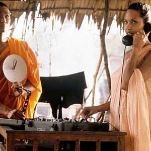 Fotoğraf Angelina Jolie