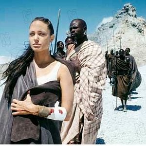 Fotoğraf Angelina Jolie