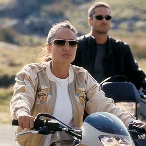 Fotoğraf Angelina Jolie