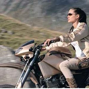 Fotoğraf Angelina Jolie