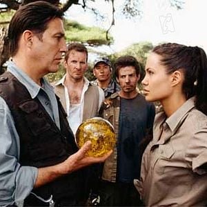 Fotoğraf Angelina Jolie