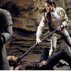 Fotoğraf Angelina Jolie