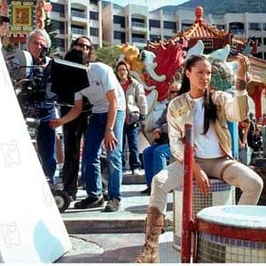 Fotoğraf Angelina Jolie