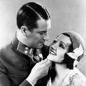 Fotoğraf Claudette Colbert