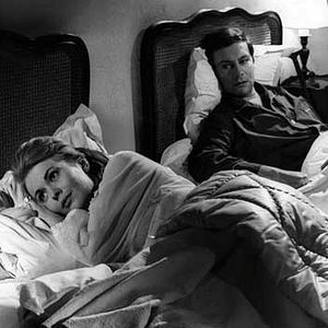 Fotoğraf Jean Seberg