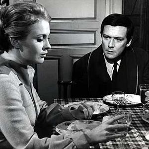 Fotoğraf Jean Seberg