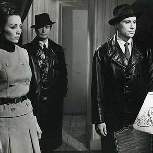 Fotoğraf Stéphane Audran