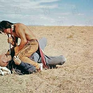 Fotoğraf Küçük Dev Adam