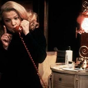 Fotoğraf Gena Rowlands