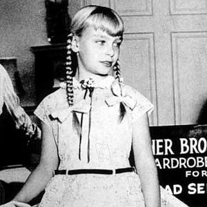 Fotoğraf Canavar Tohumu