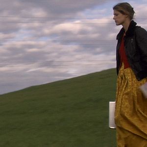 Fotoğraf Hélène Fillières