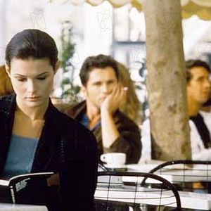 Fotoğraf Jacques Bral