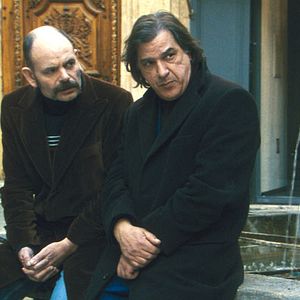 Fotoğraf Gérard Meylan