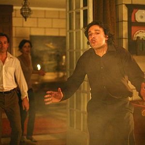 Fotoğraf Constance Dollé