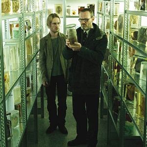 Fotoğraf Baltasar Kormákur