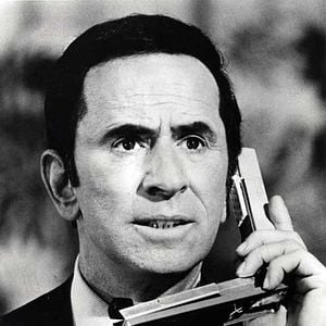 Fotoğraf Mel Brooks