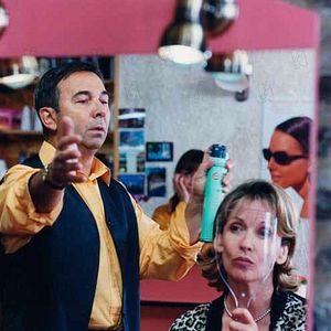 Fotoğraf Chantal Lauby