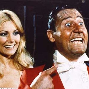 Fotoğraf Ettore Scola