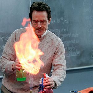 Fotoğraf Bryan Cranston