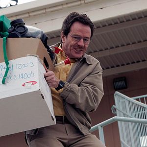 Fotoğraf Bryan Cranston