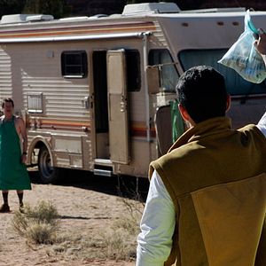 Fotoğraf Bryan Cranston