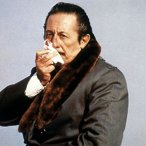 Fotoğraf Jean Rochefort