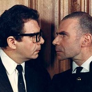 Fotoğraf Michel Galabru