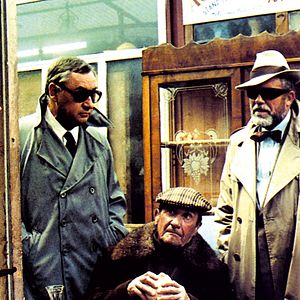 Fotoğraf Mario Monicelli