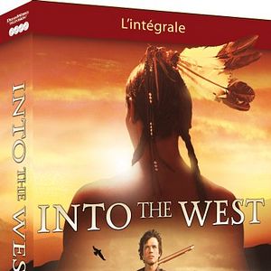 Fotoğraf Into the West