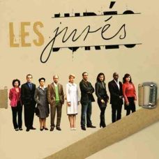 Fotoğraf Les Jurés