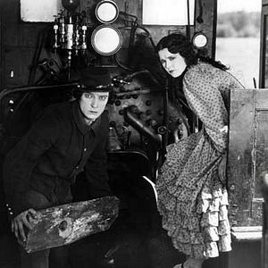 Fotoğraf The General