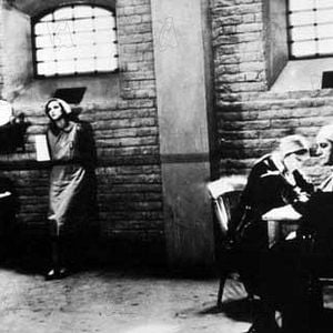 Fotoğraf Alfred Hitchcock