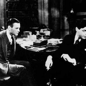 Fotoğraf Alfred Hitchcock