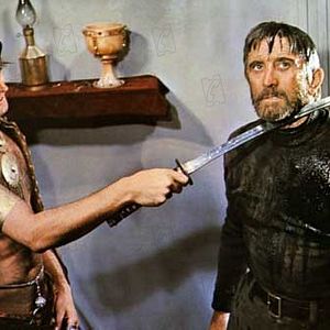 Fotoğraf Kirk Douglas