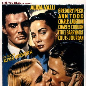 Fotoğraf Alfred Hitchcock