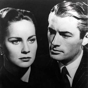 Fotoğraf Alfred Hitchcock