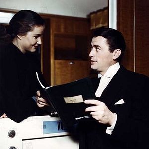 Fotoğraf Alfred Hitchcock