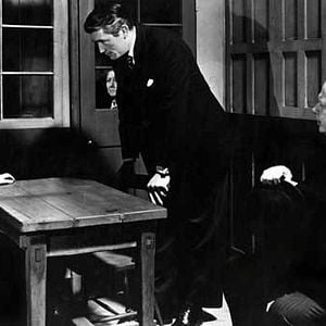 Fotoğraf Alfred Hitchcock