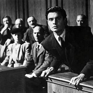 Fotoğraf Alfred Hitchcock